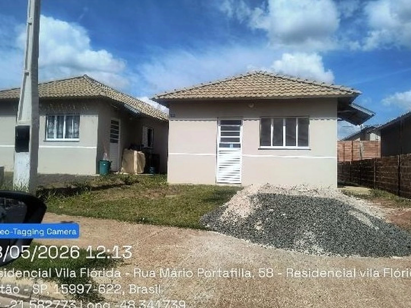 Casa - Matao, SP - foto 1