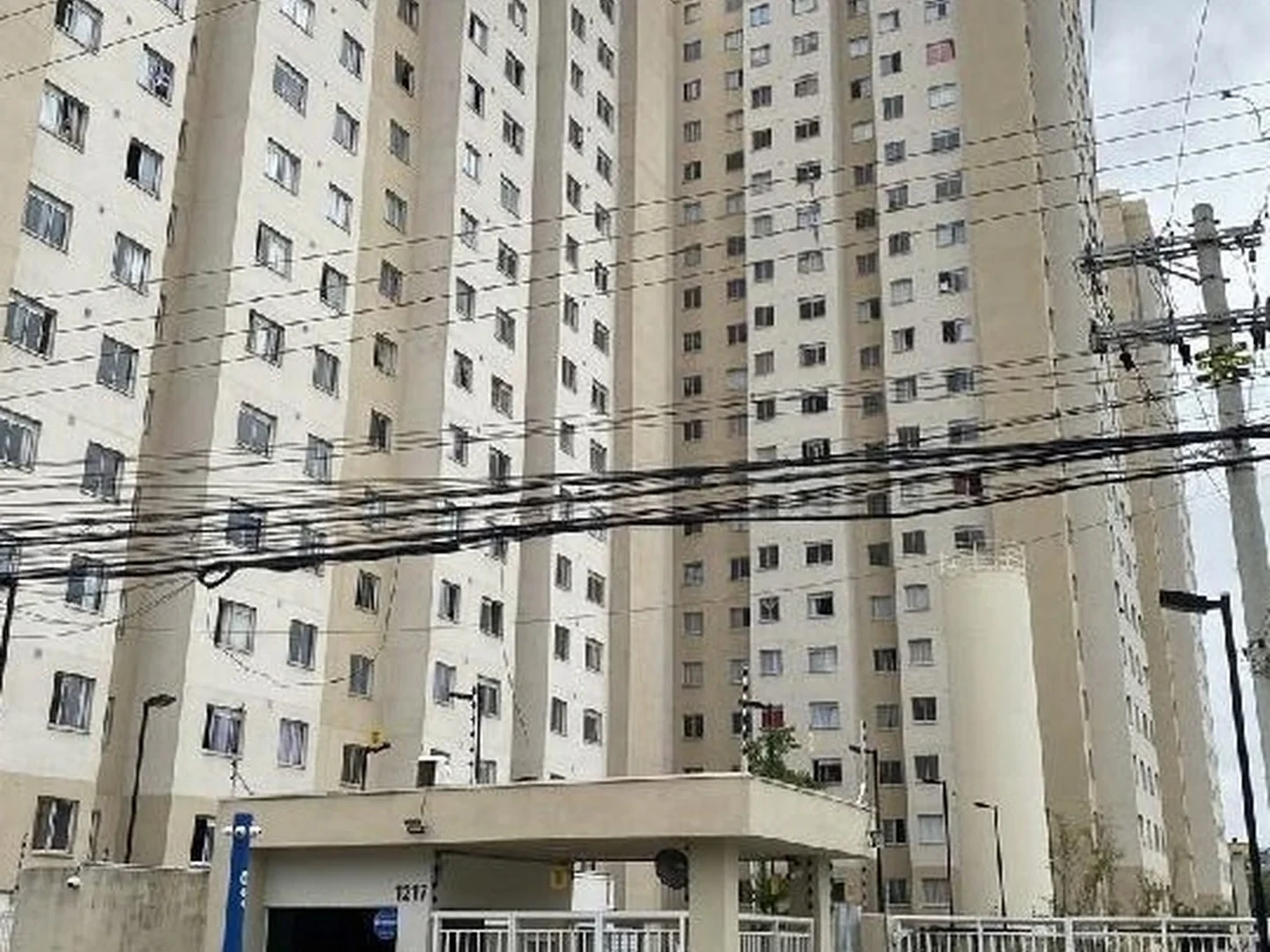 Apartamento - Sao Paulo, SP - foto 1