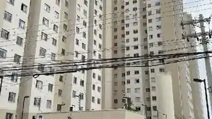 Apartamento - Sao Paulo, SP