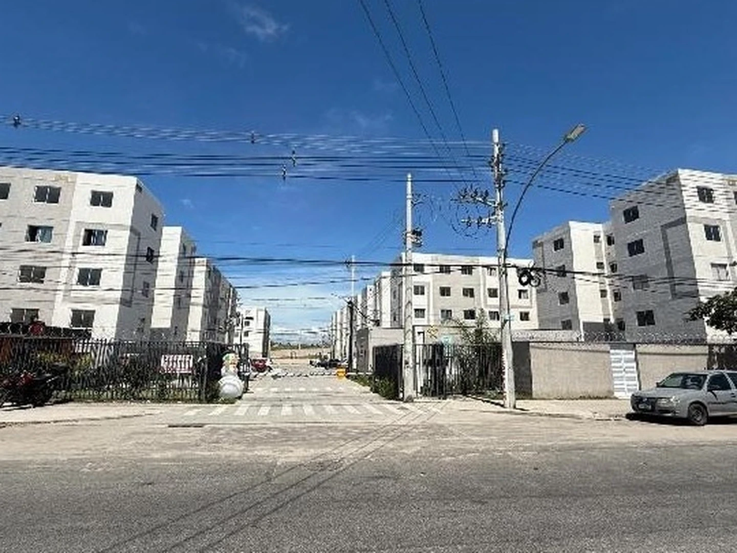 Apartamento - Rio De Janeiro, RJ - foto 1
