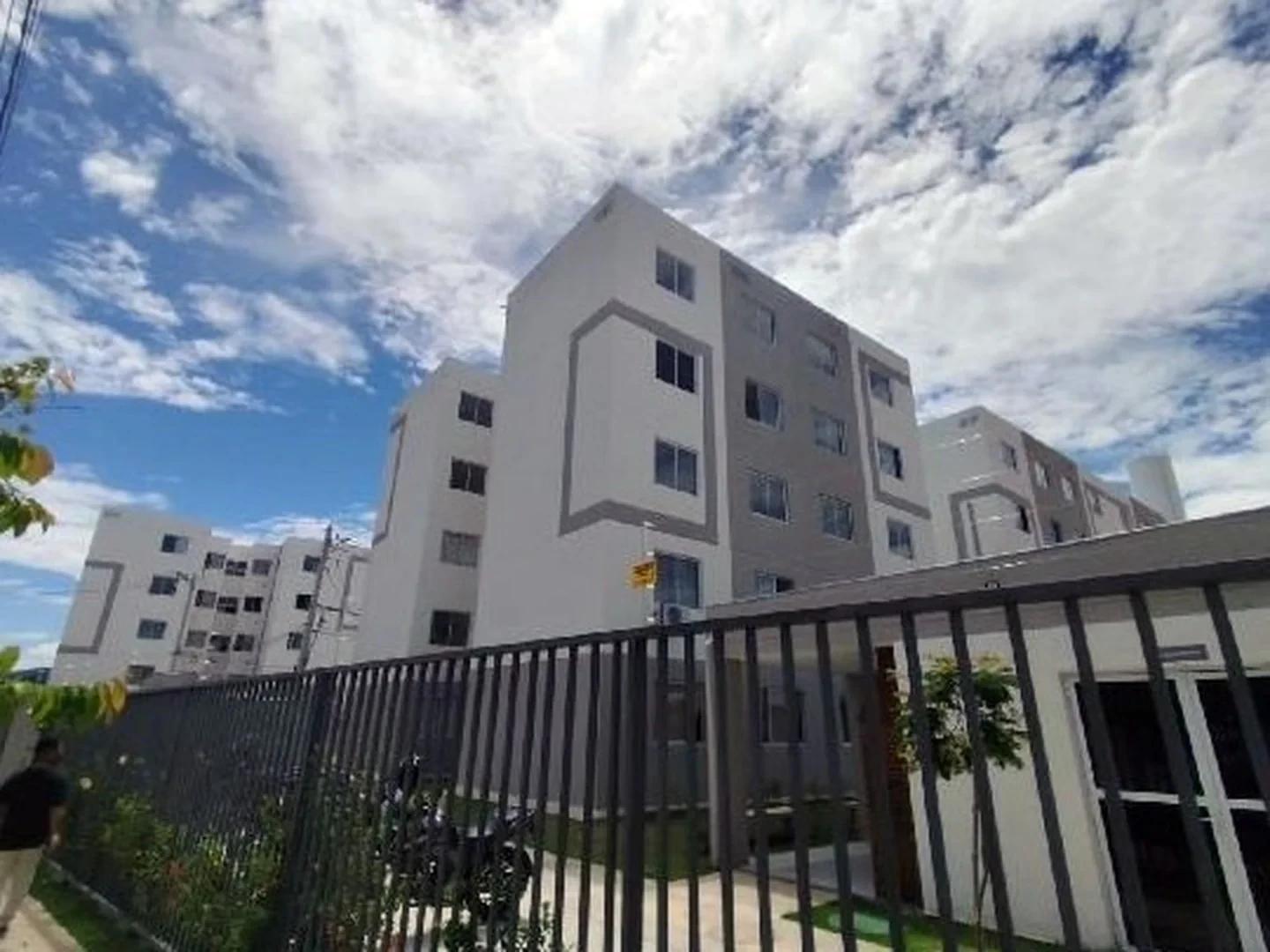 Apartamento - Rio De Janeiro, RJ - foto 1
