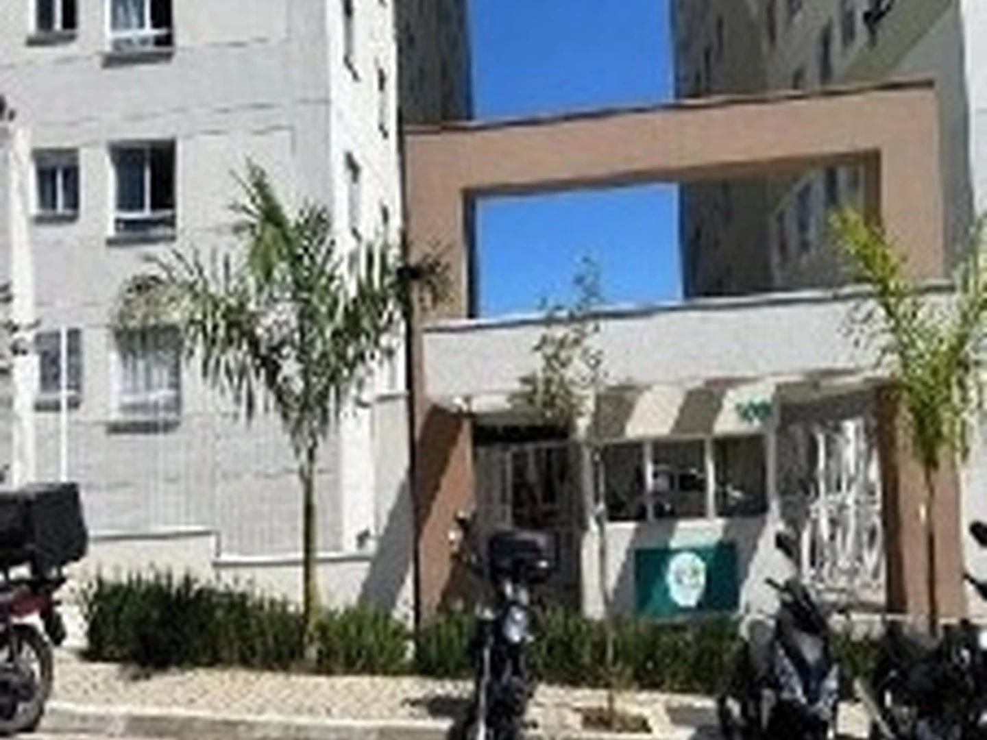 Apartamento - Carapicuiba, SP - foto 1