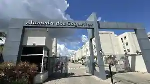 Apartamento - Campos Dos Goytacazes, RJ