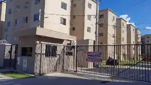 Apartamento - Rio De Janeiro, RJ