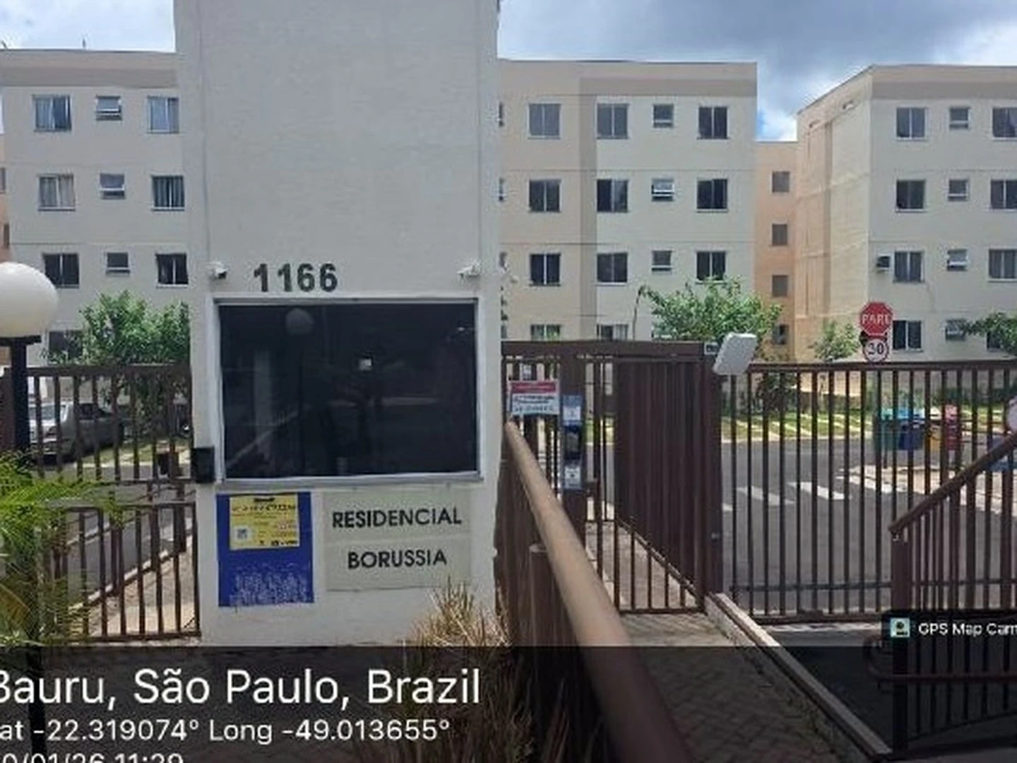 Apartamento - Bauru, SP - foto 1