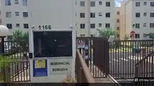 Apartamento - Bauru, SP