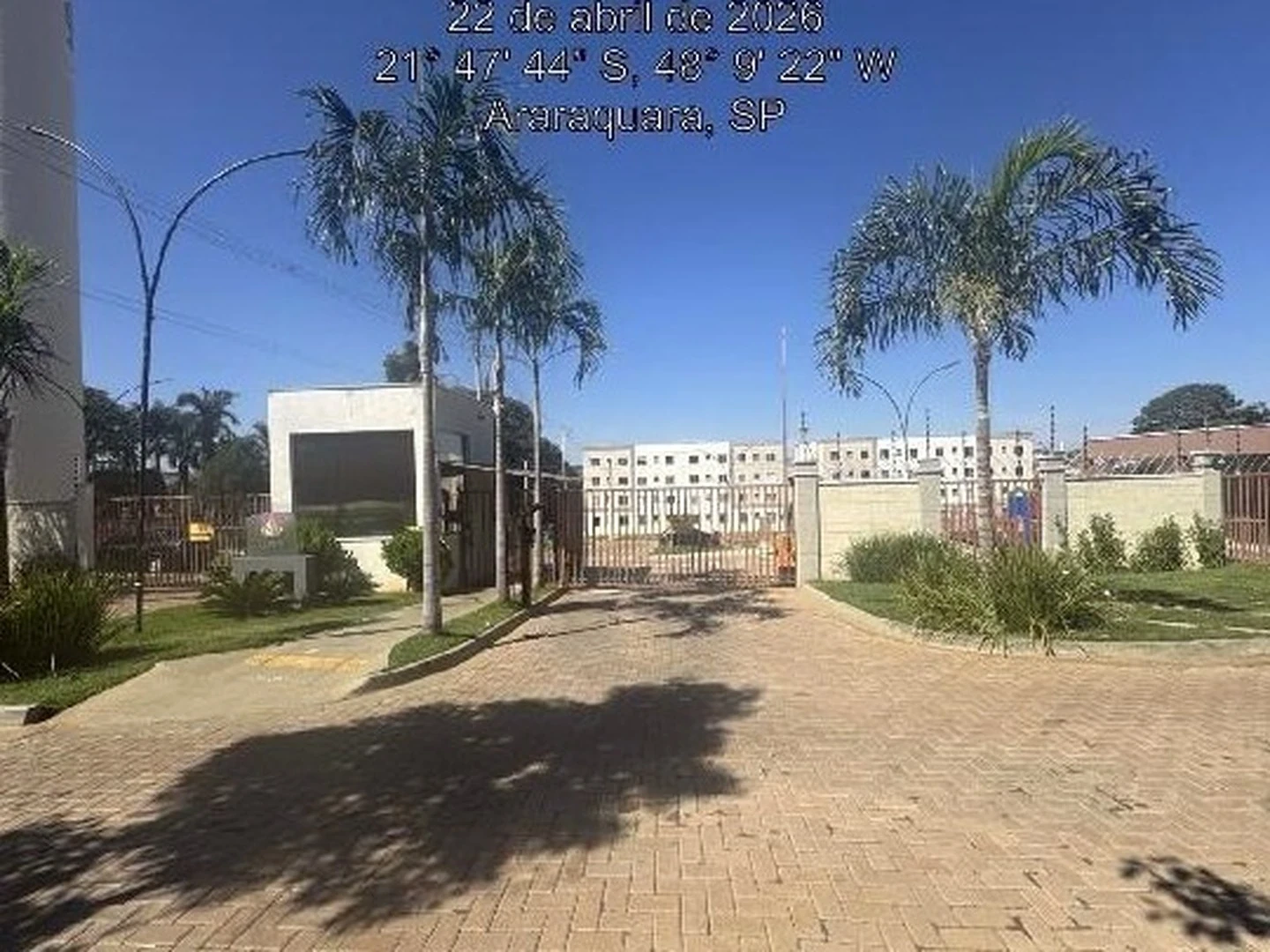 Apartamento - Araraquara, SP - foto 1