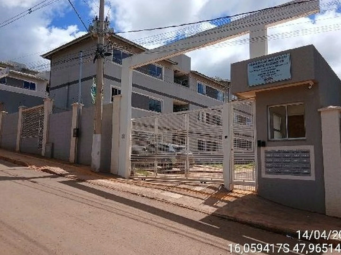 Apartamento - Valparaiso De Goias, GO - foto 1