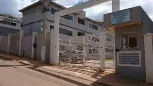 Apartamento - Valparaiso De Goias, GO