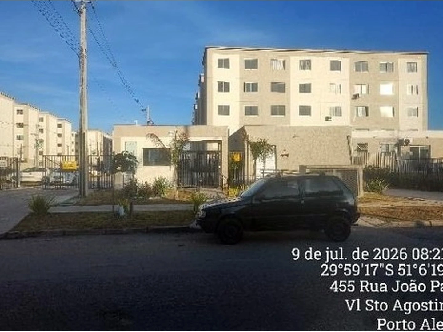 Apartamento - Porto Alegre, RS - foto 1