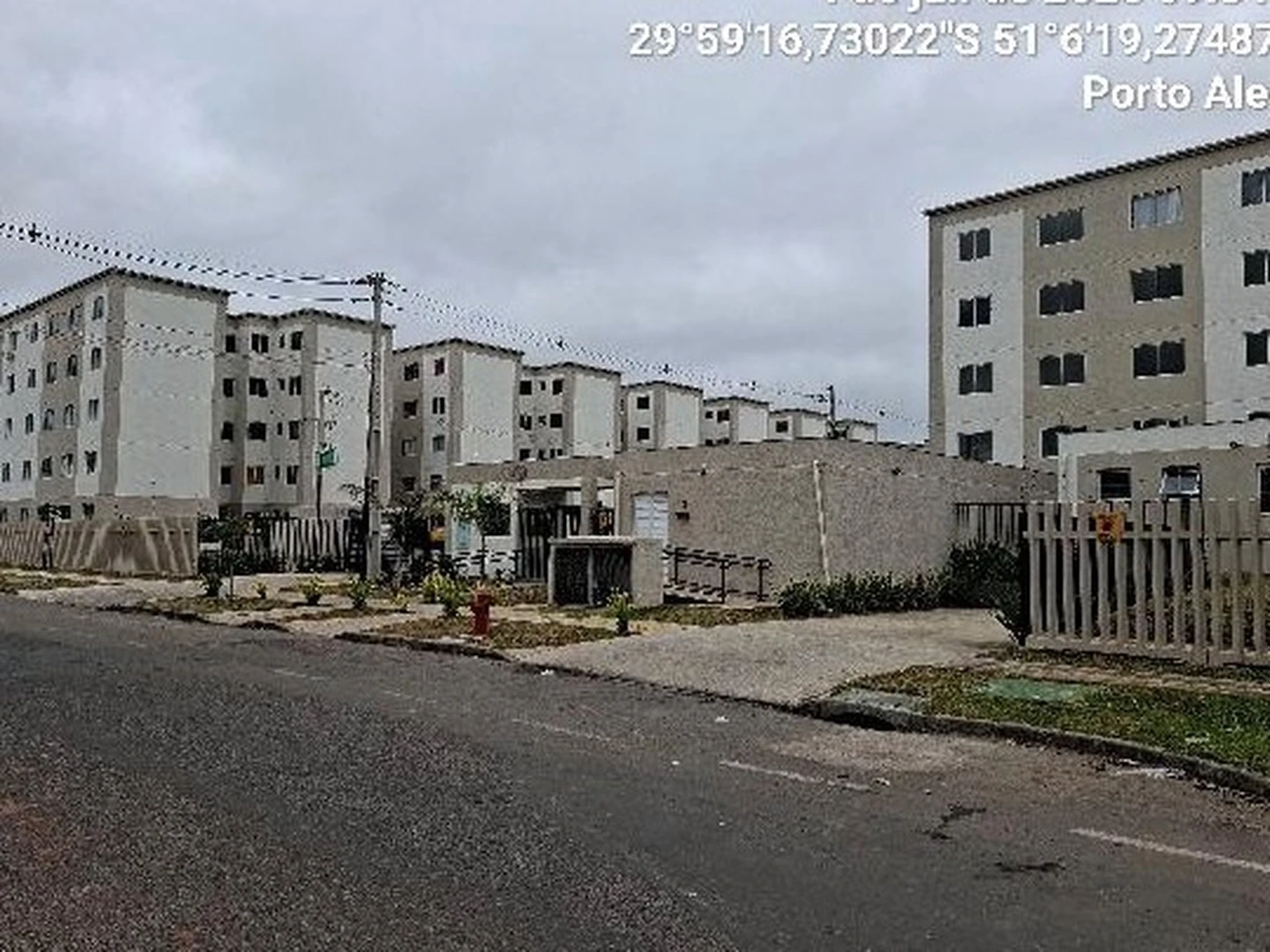 Apartamento - Porto Alegre, RS - foto 1