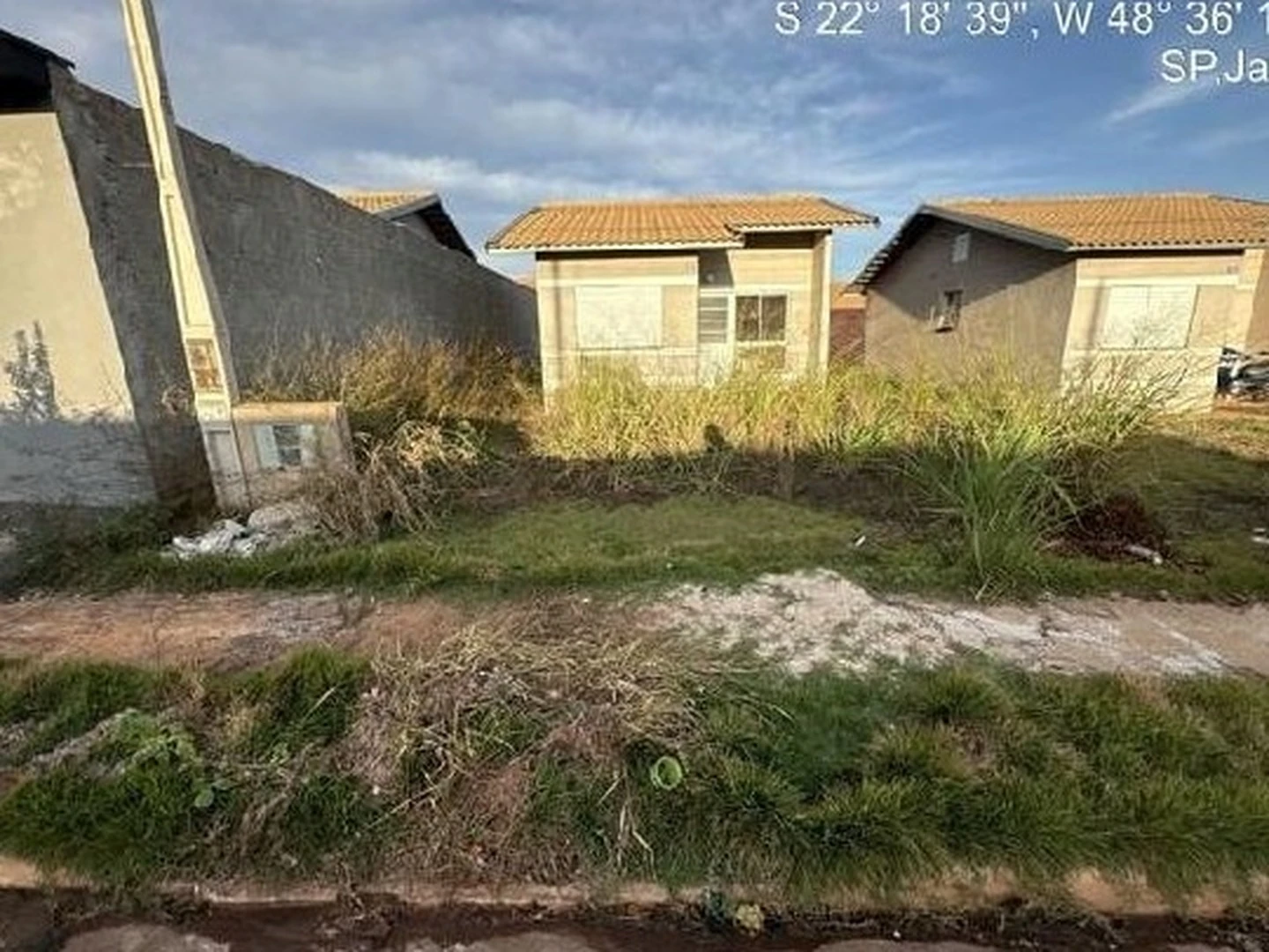 Casa - Jau, SP - foto 1