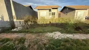 Casa - Jau, SP