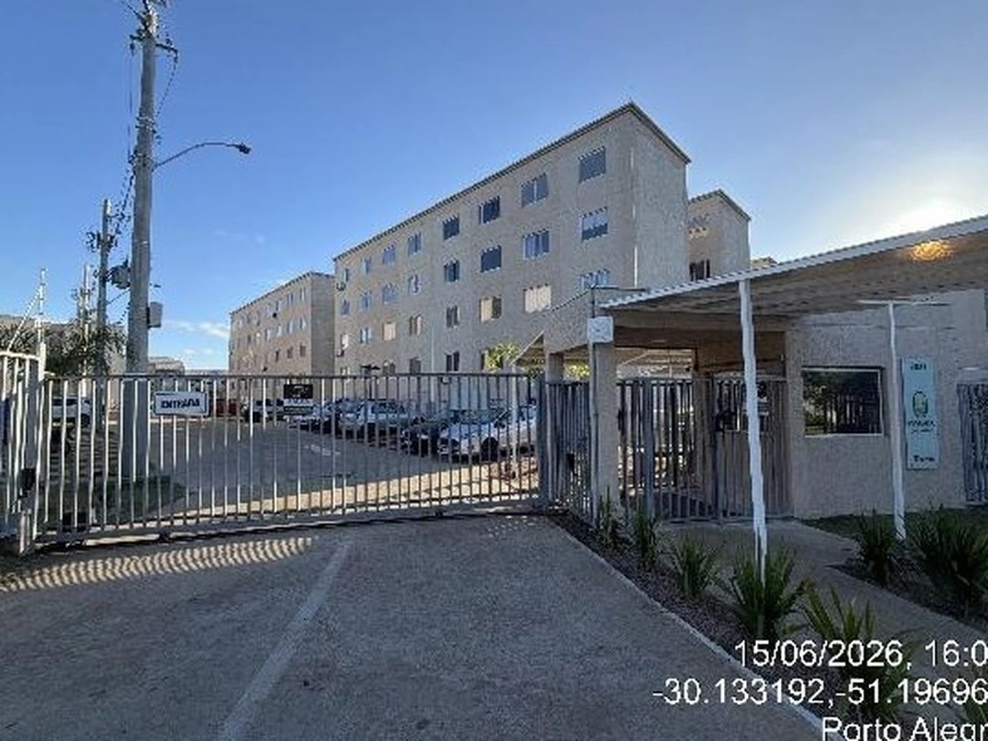 Apartamento - Porto Alegre, RS - foto 1