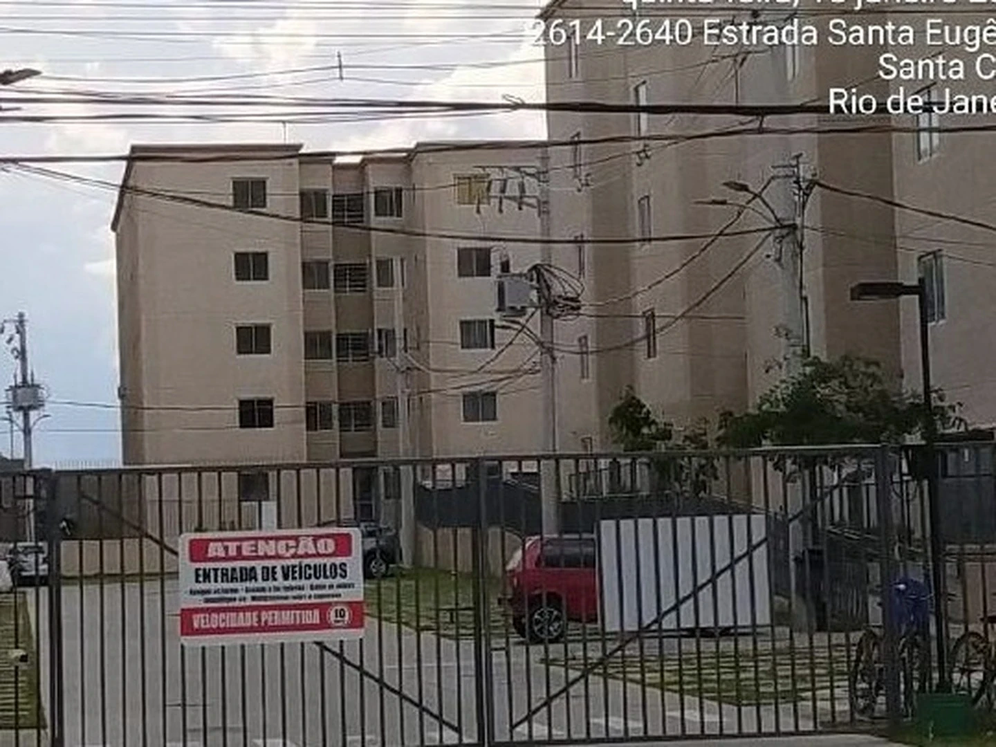 Apartamento - Rio De Janeiro, RJ - foto 1