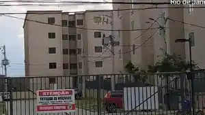 Apartamento - Rio De Janeiro, RJ