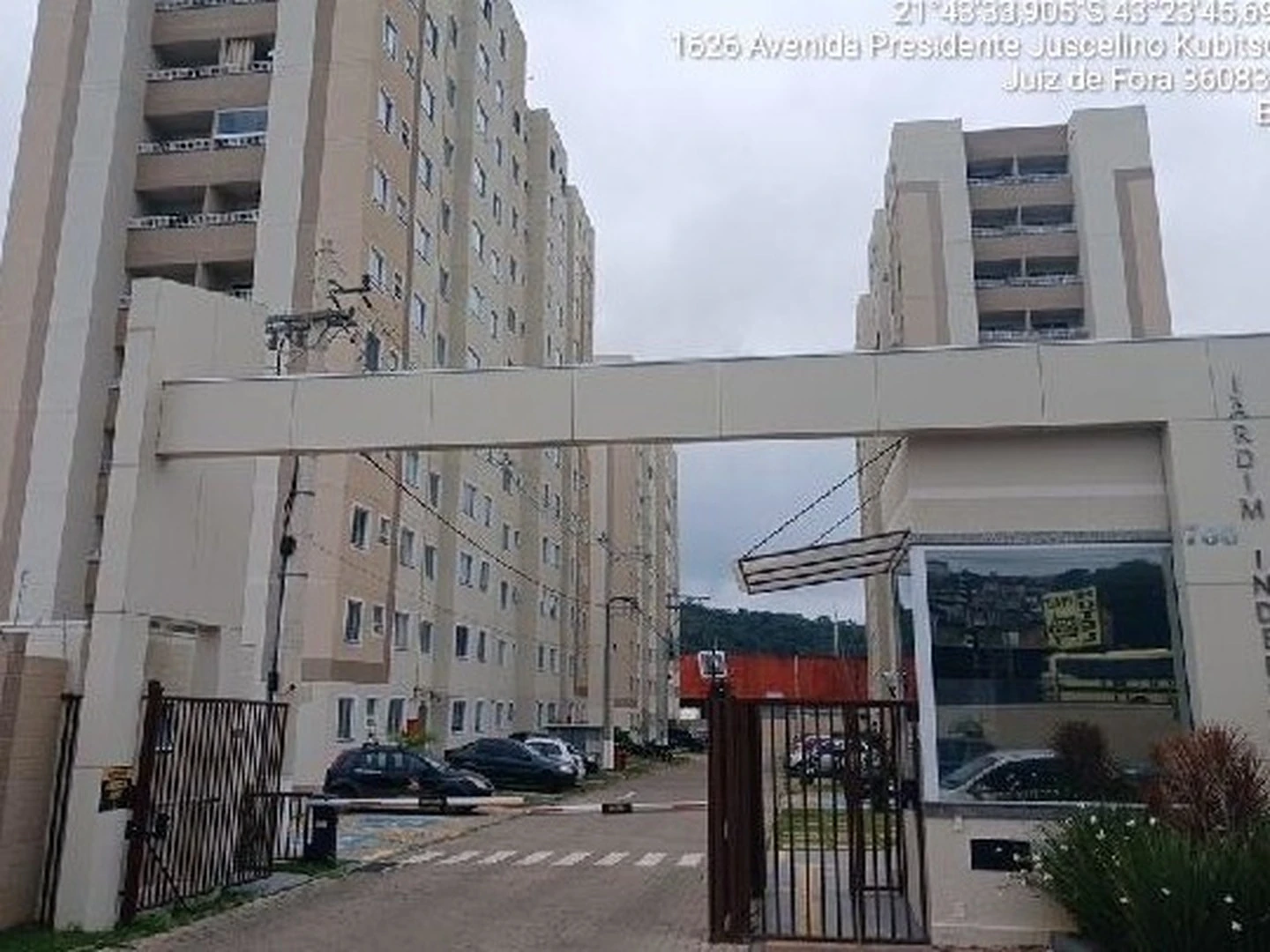 Apartamento - Juiz De Fora, MG - foto 1