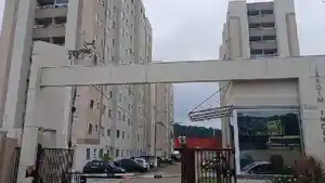 Apartamento - Juiz De Fora, MG