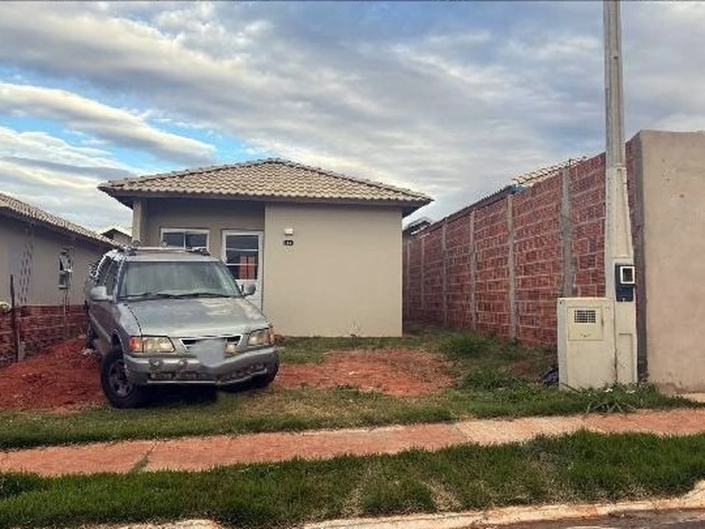 Casa - Marilia, SP - foto 1