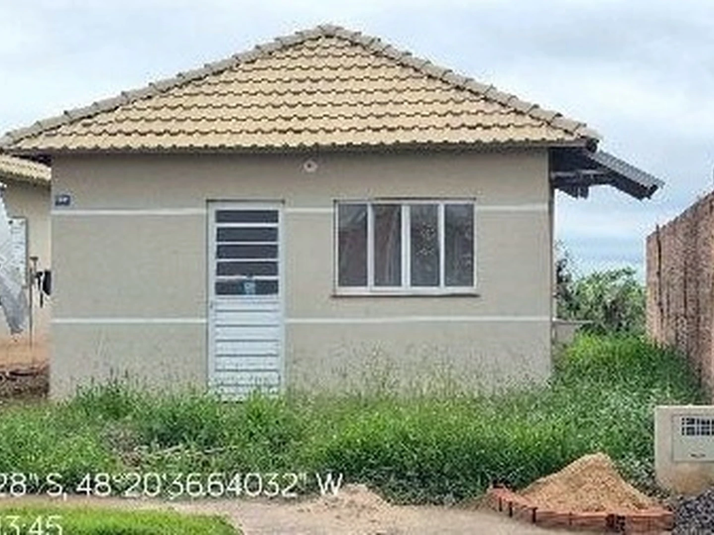 Casa - Matao, SP - foto 1