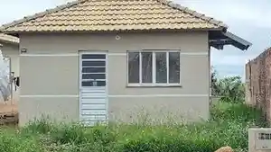 Casa - Matao, SP