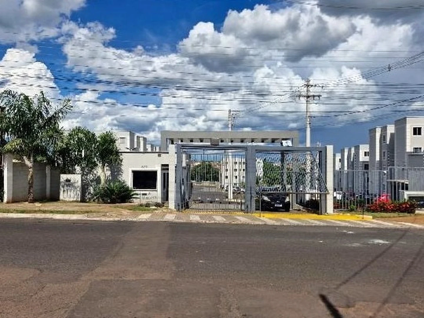 Apartamento - Araraquara, SP - foto 1