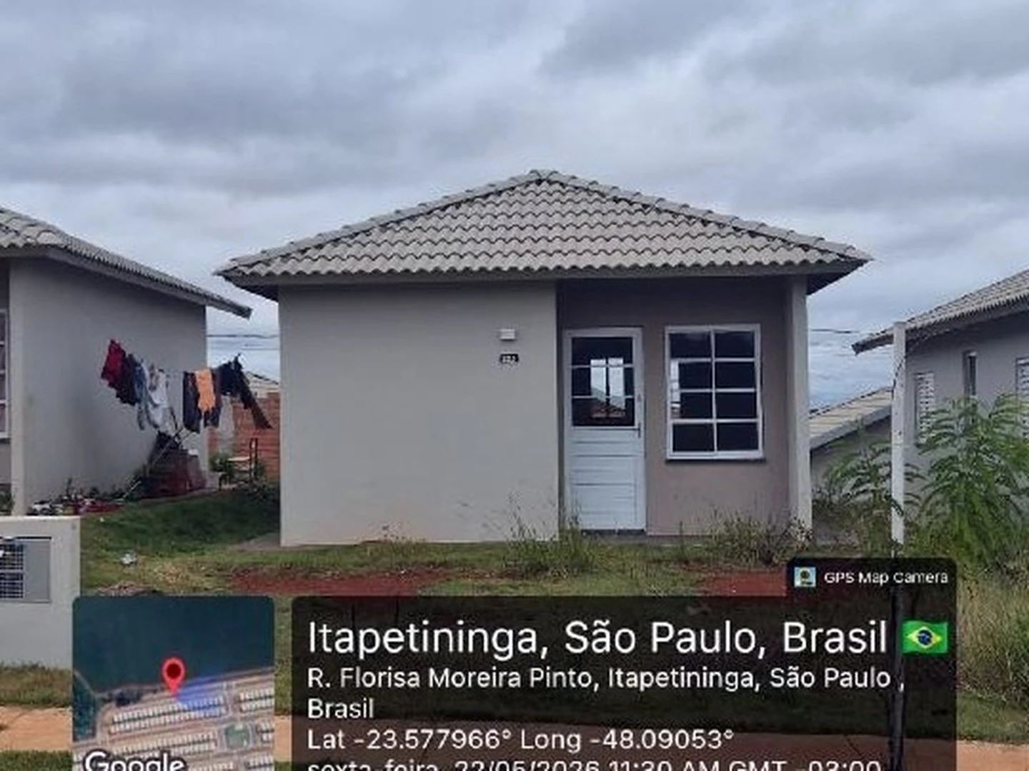 Casa - Itapetininga, SP - foto 1