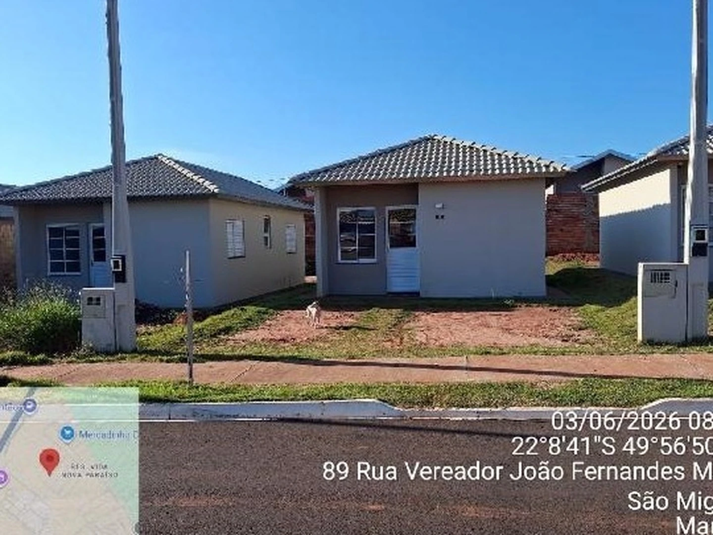 Casa - Marilia, SP - foto 1