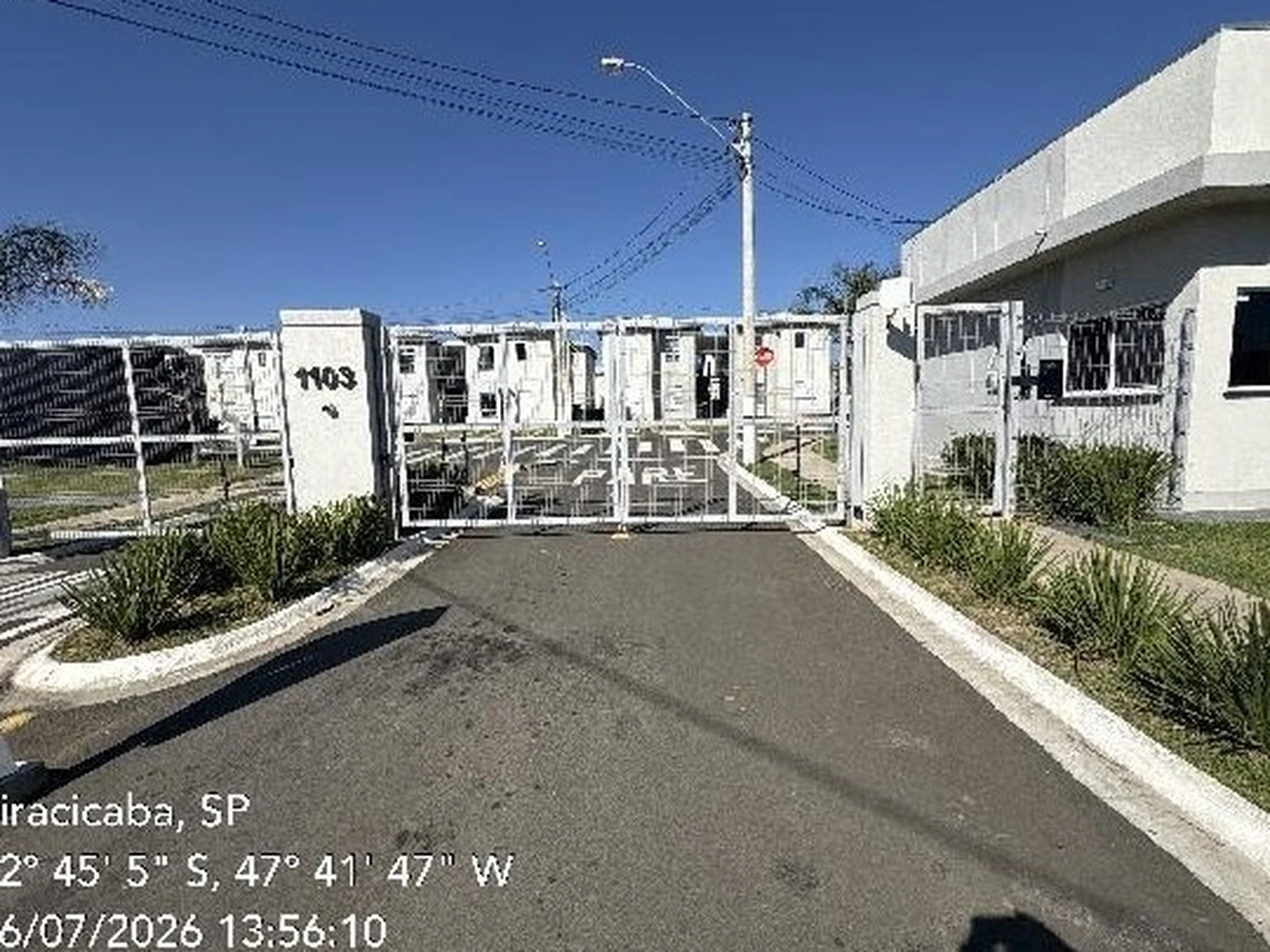 Apartamento - Piracicaba, SP - foto 1