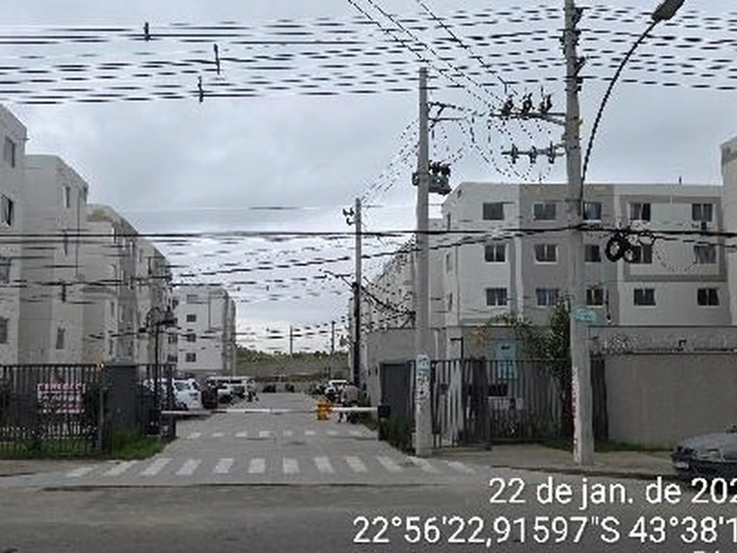 Apartamento - Rio De Janeiro, RJ - foto 1