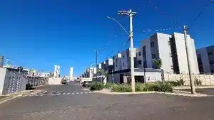 Apartamento - Piracicaba, SP