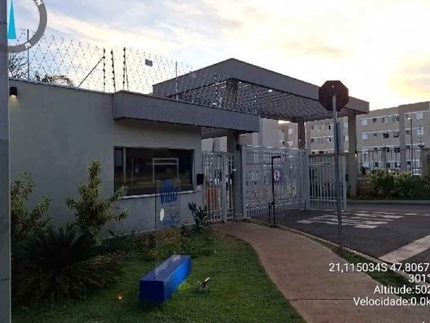 Apartamento - Ribeirao Preto, SP - foto 1