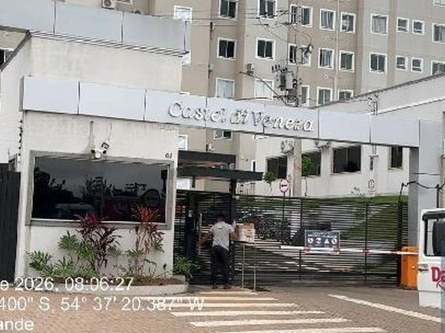 Apartamento - Campo Grande, MS - foto 1