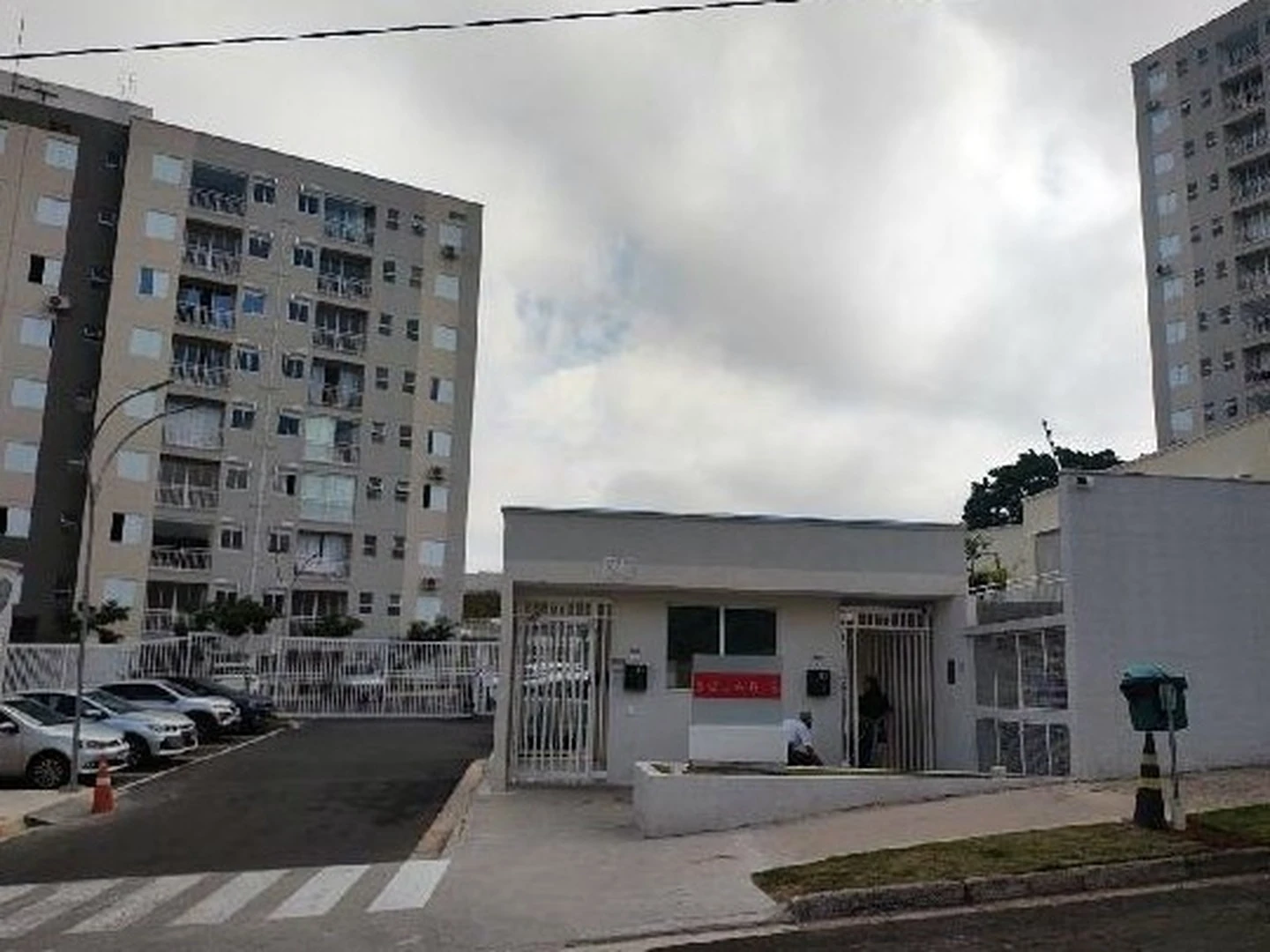 Apartamento - Campinas, SP - foto 1
