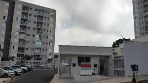 Apartamento - Campinas, SP