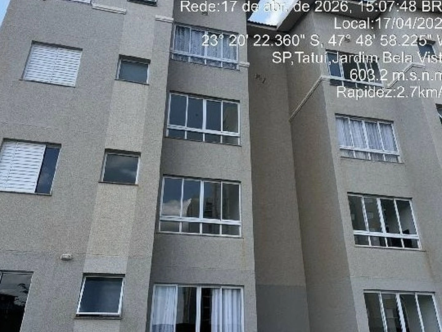 Apartamento - Tatui, SP - foto 1