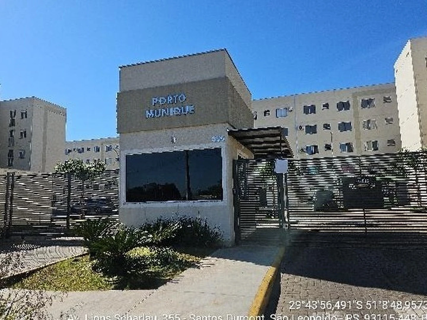 Apartamento - Sao Leopoldo, RS - foto 1