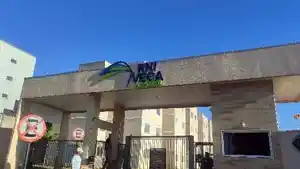 Apartamento - Aparecida De Goiania, GO