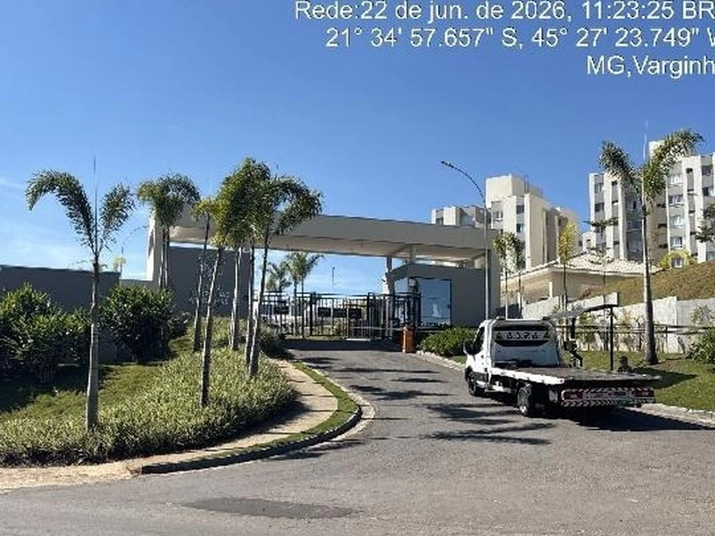 Apartamento - Varginha, MG - foto 1