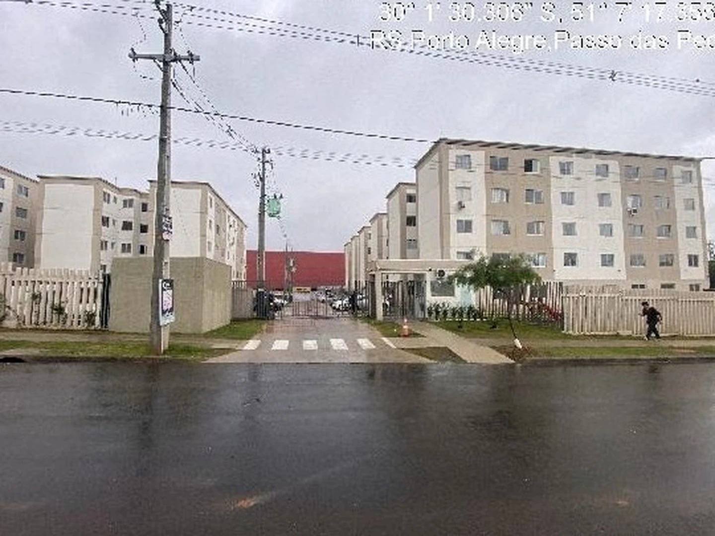 Apartamento - Porto Alegre, RS - foto 1