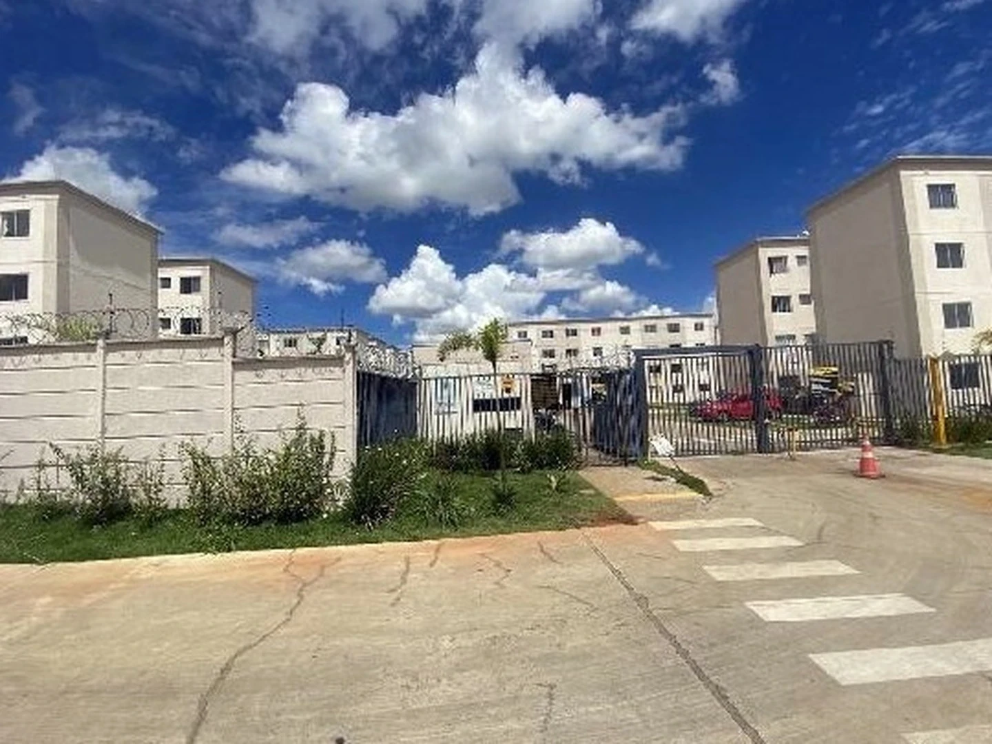 Apartamento - Goiania, GO - foto 1