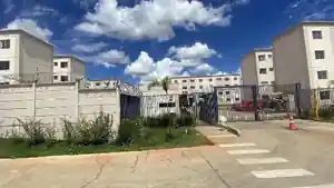 Apartamento - Goiania, GO