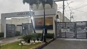 Apartamento - Itaborai, RJ