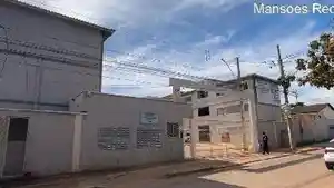 Apartamento - Cidade Ocidental, GO