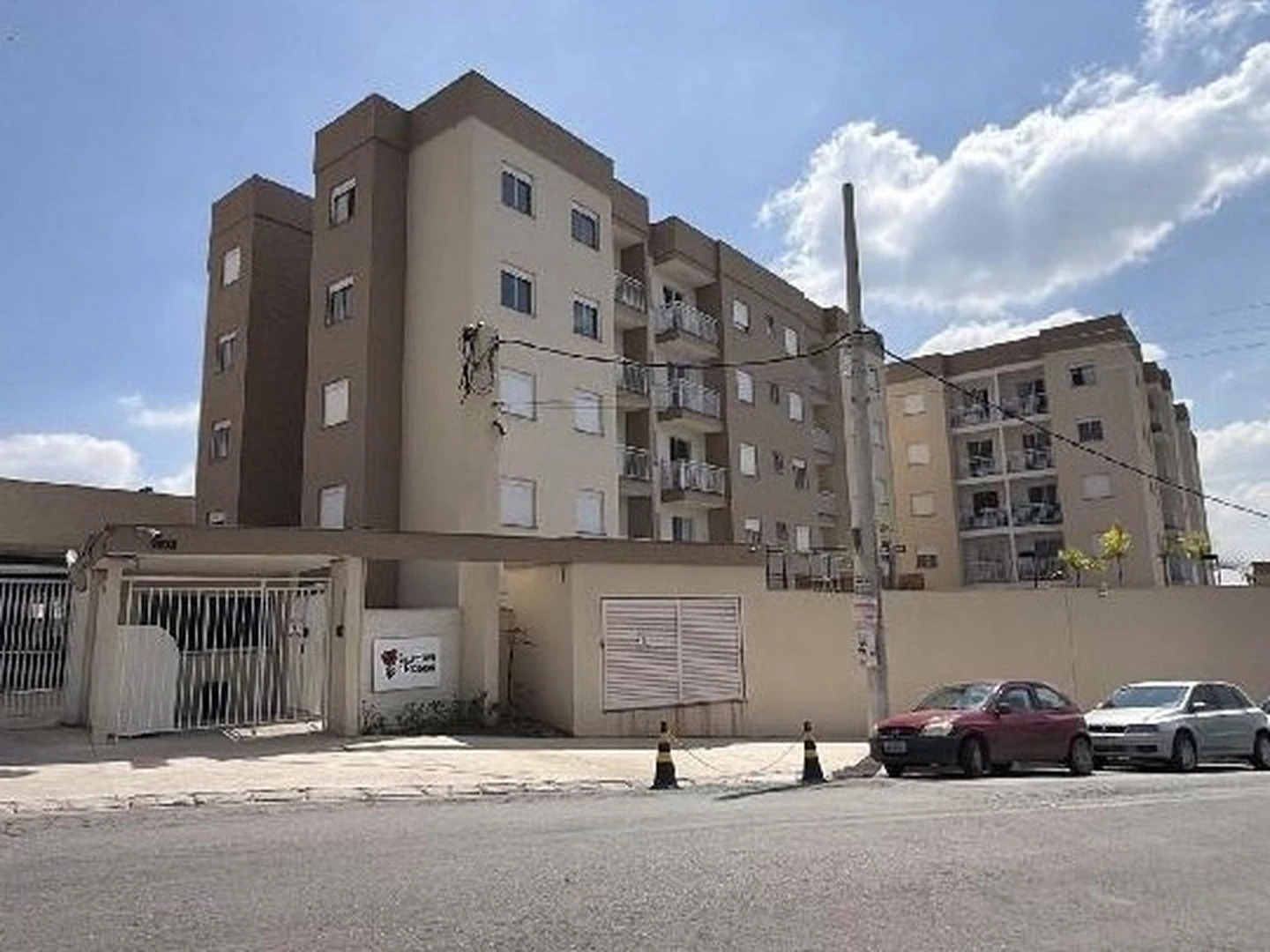 Apartamento - Cotia, SP - foto 1