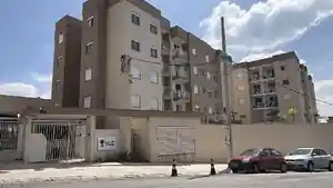 Apartamento - Cotia, SP