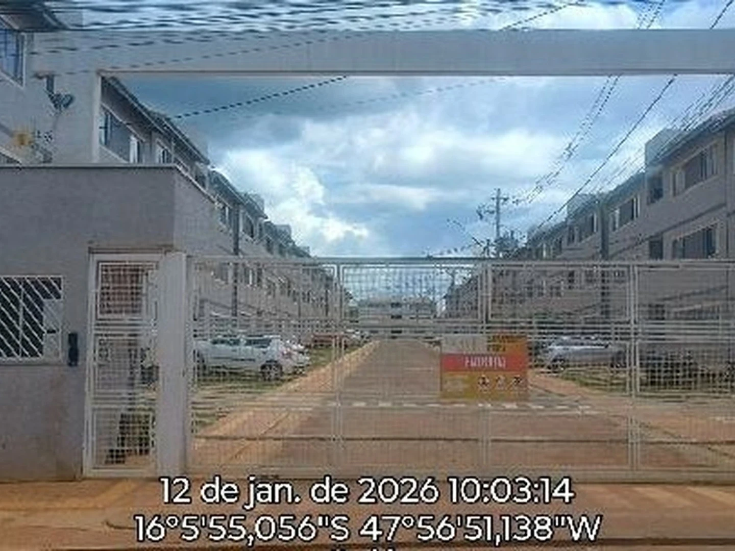 Apartamento - Cidade Ocidental, GO - foto 1