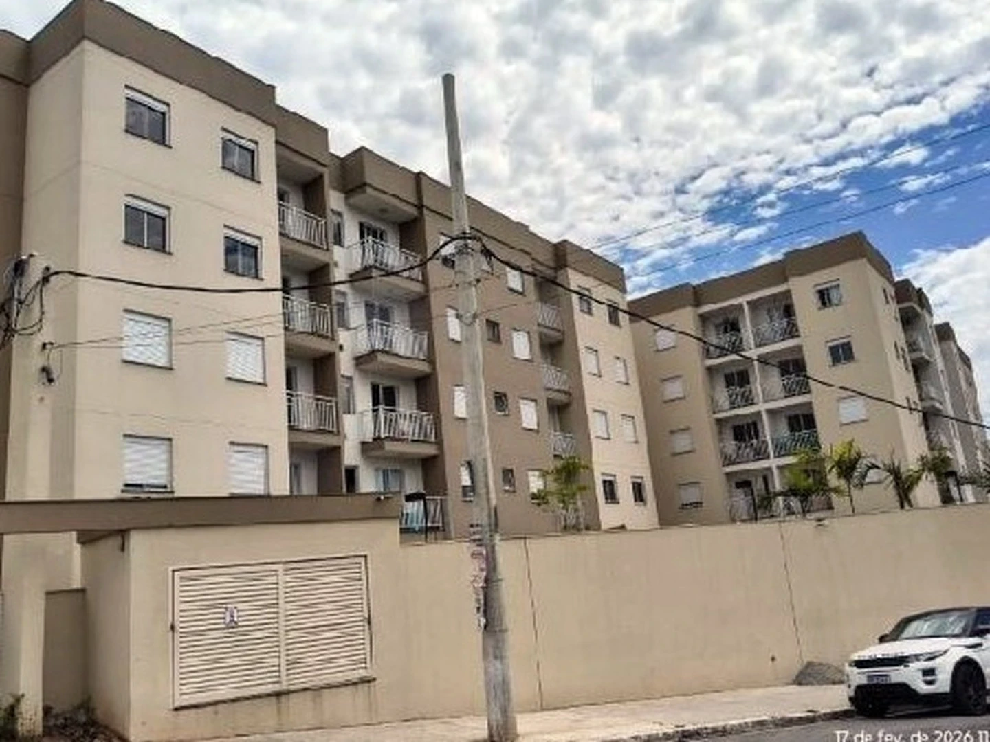 Apartamento - Cotia, SP - foto 1