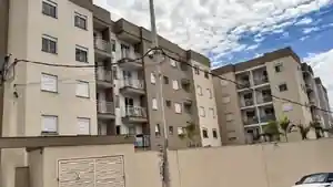Apartamento - Cotia, SP
