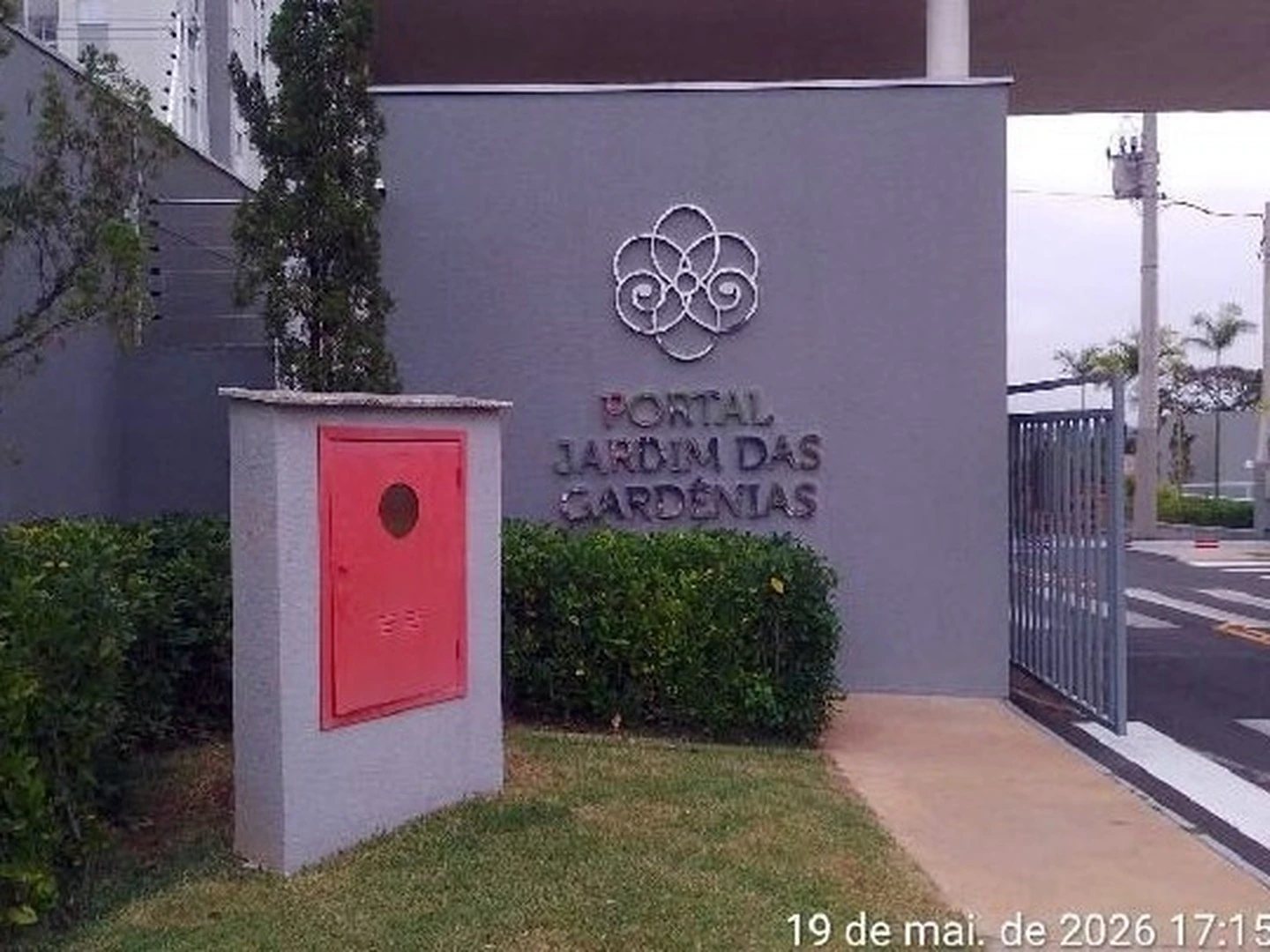 Apartamento - Santa Barbara D'oeste, SP - foto 1